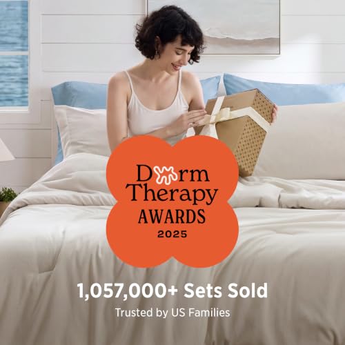 Oversized King Comforter Set
