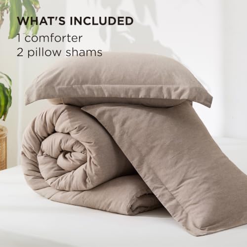 Full Comforter Set