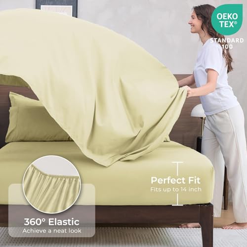 5 Piece Twin XL Comforter Set