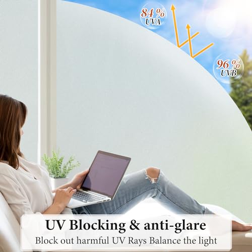 Window Privacy Film
