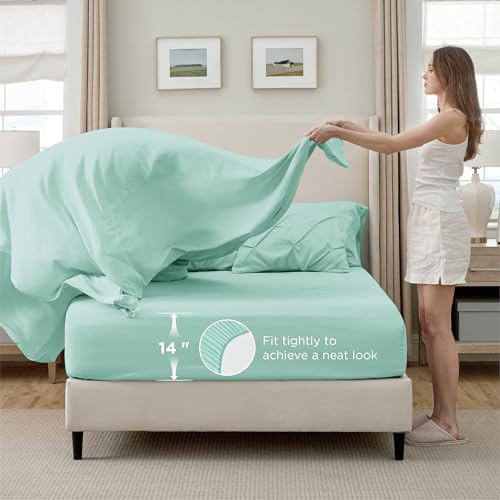 7 Piece Queen Comforter Set & Sheet Set