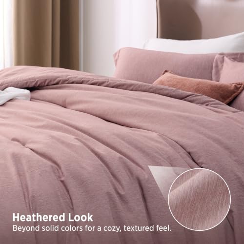 Queen Comforter Set