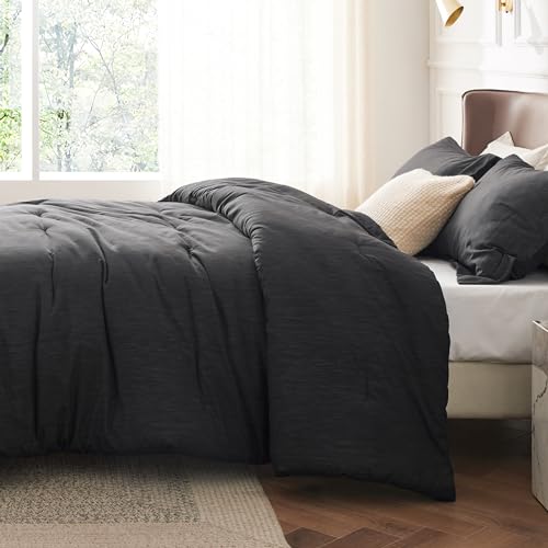Oversized Queen Comforter Set