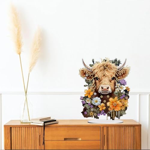 Diamond Painting Kits for Adults Beginners
