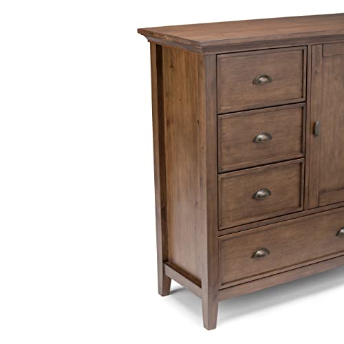 Redmond Storage Cabinet