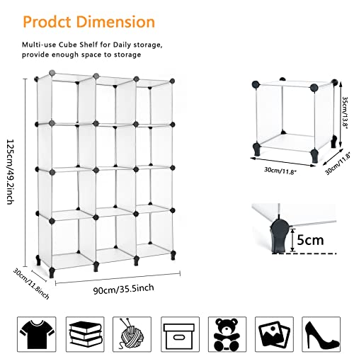 Closet Organizer