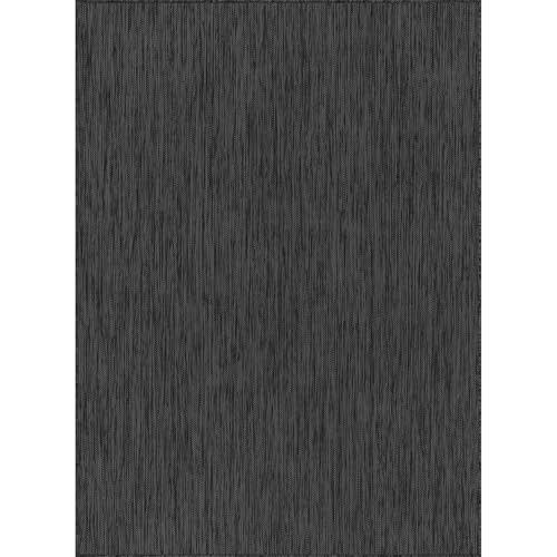 Outdoor Rug 6x9 Modern Area Rugs for Indoor and Outdoor Patios and Porches (59 Sq Ft)