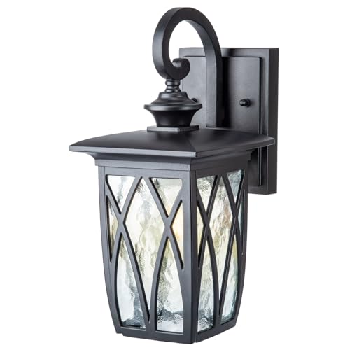 Outdoor Porch Light Wall Mount