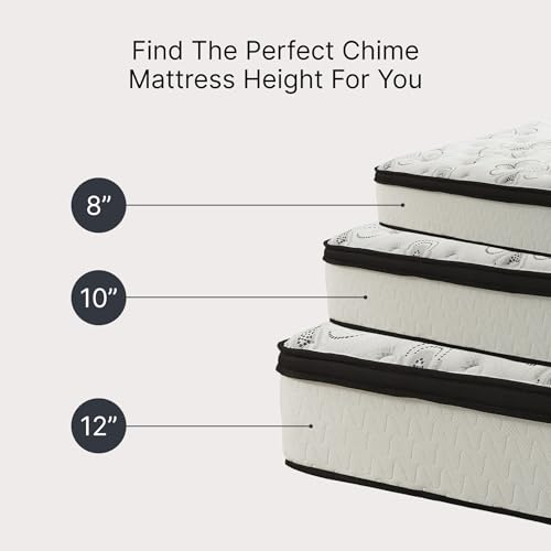 12 Inch King Memory Foam Mattress in a Box