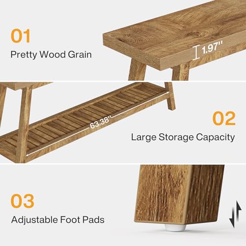70.86 Inch Console Table for Entyrway