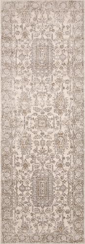 Teagan Ivory Sand 2' (34.6667 Sq Ft)
