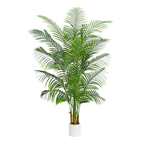 Artificial Palm Tree 7FT