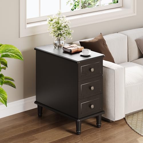 Fully Assembled End Table