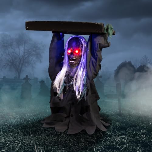 Tombstone Lifter by Tekky (30" Tombstone Lifter)