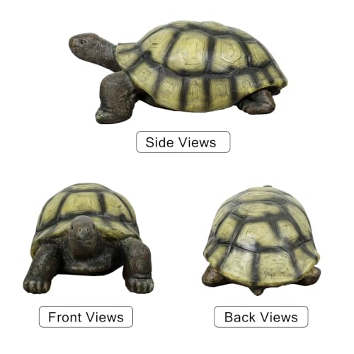 Large Turtle Statues for Garden