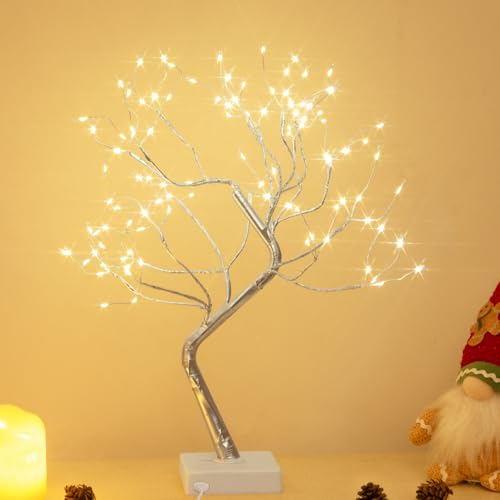 Fairy Light Tree