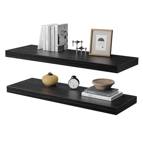 Wall Shelf Set of 2 (2 Count)