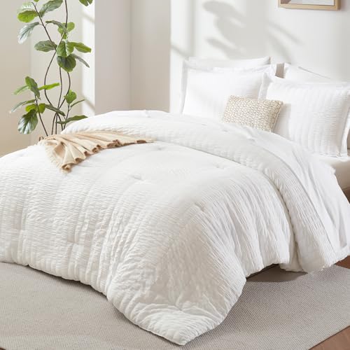 Oversized King Comforter Set 120x98 in