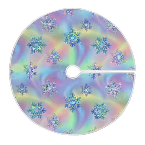 Christmas Tree Skirt