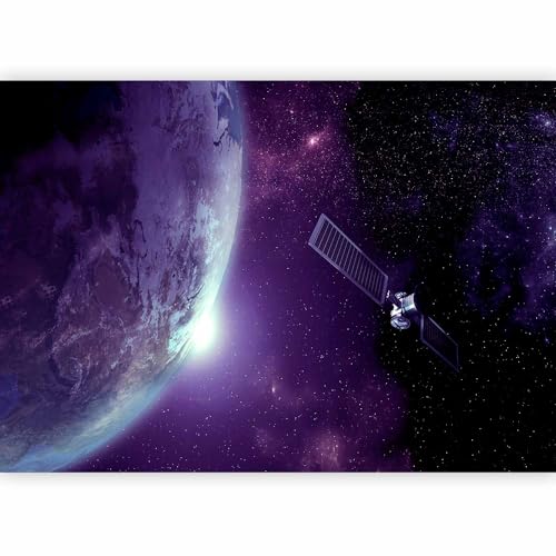 Peel and Stick Wall Mural (6 Count)