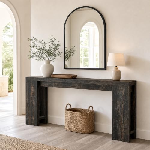 70.9 Inch Console Table