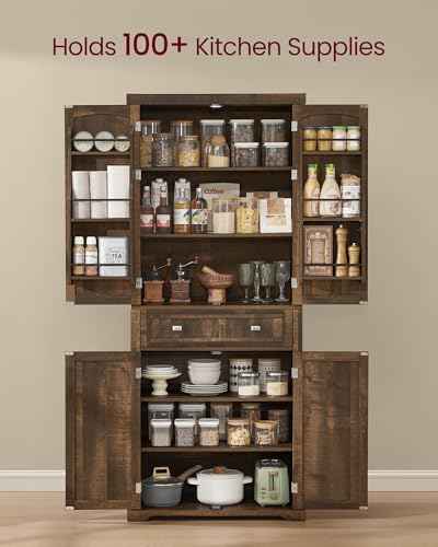 Pantry Cabinet