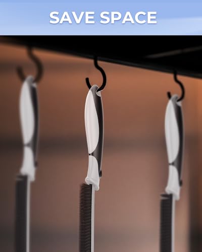 Crevice Cleaning Brushes (3 Count)