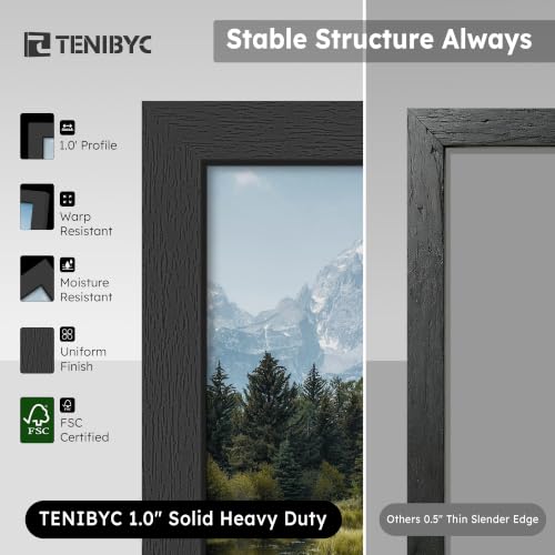 24x30 Picture Frame (3 Count)