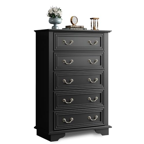 Farmhouse Dresser for Bedroom