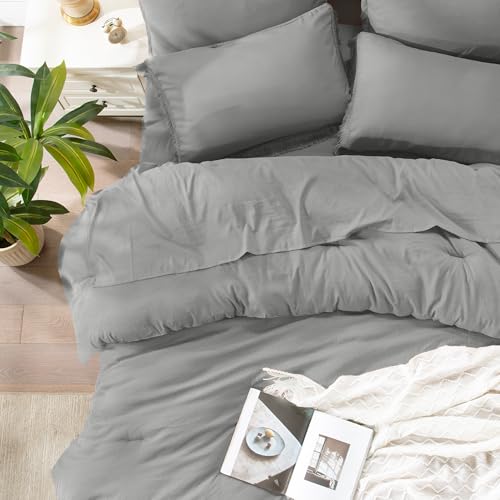 Full Comforter Set