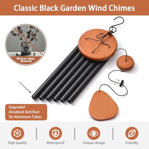 Wind Chimes for Outside