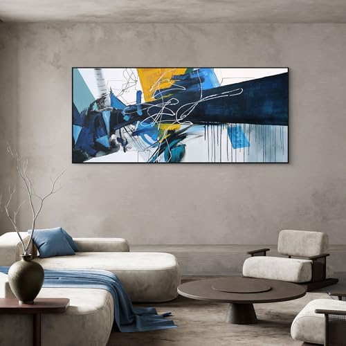 Wall Art for Living Room