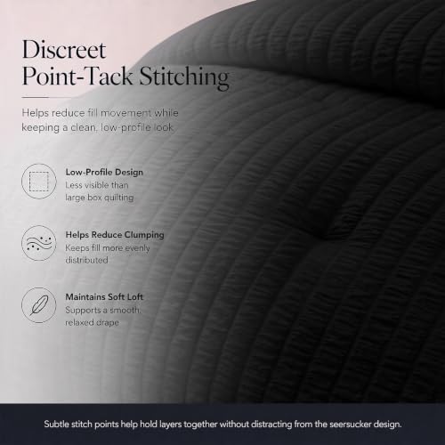 Twin XL Comforter Set