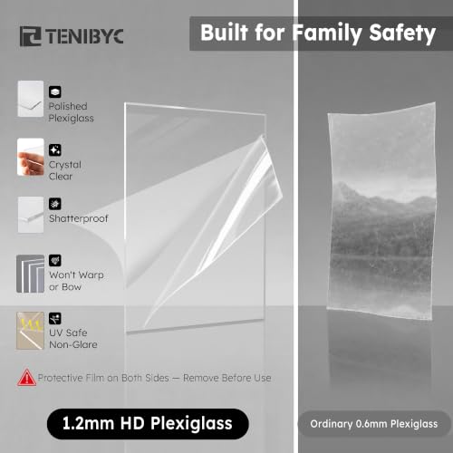 24x30 Picture Frame (3 Count)
