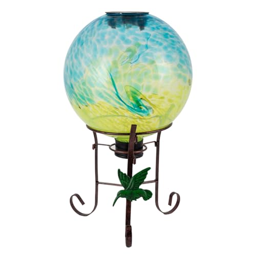 10" Diameter Solar Color