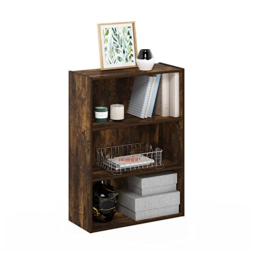PASIR Book Shelf