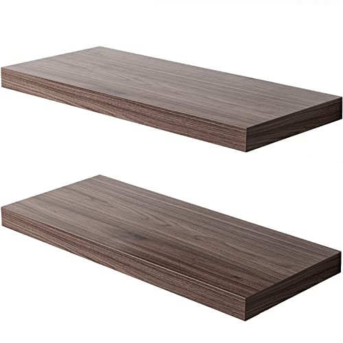 Floating Shelf (2 Count)
