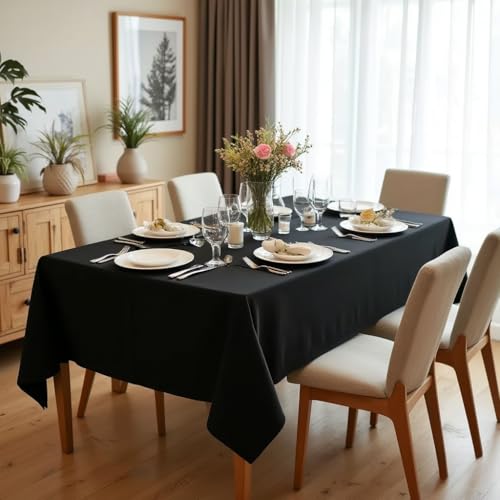 Square Tablecloth