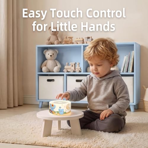 White Noise Machine for Baby & Adults