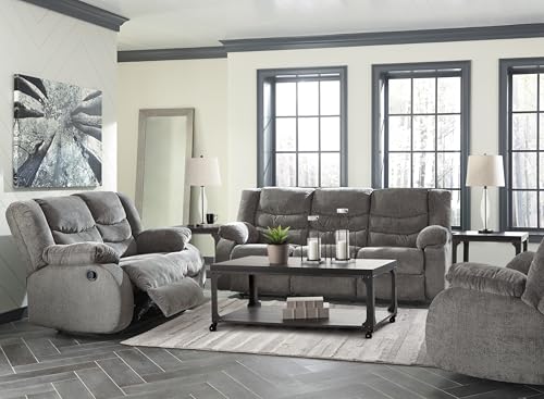 Manual Rocker Recliner Chair