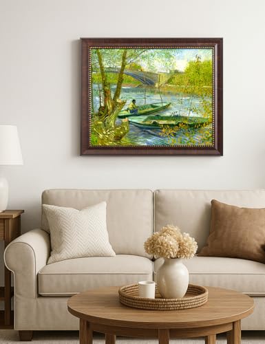 Vincent Van Gogh Wall Art Framed