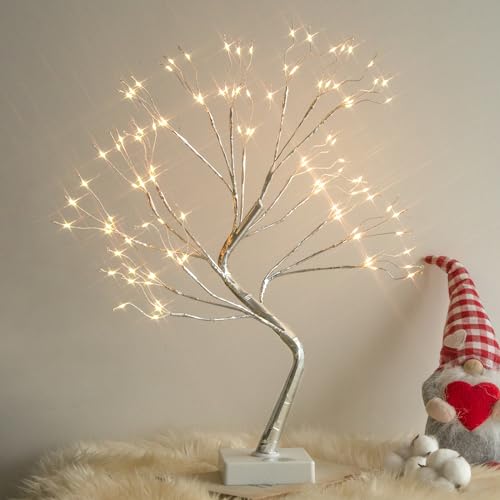 Fairy Light Tree