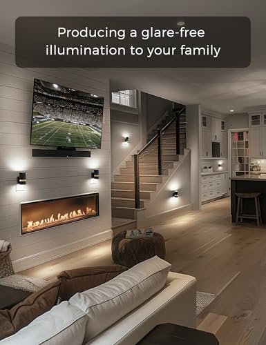 Night Lights Plug into Wall (2 Count)