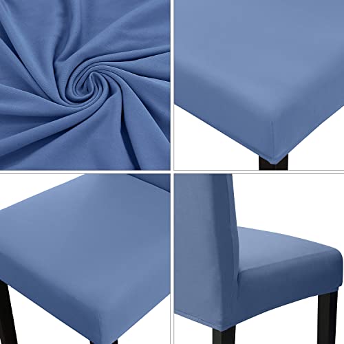 Dining Chair Covers Set of 6
