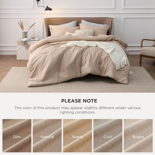 California King Comforter Set
