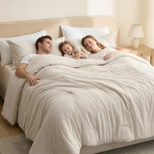 Oversized King Comforter Set