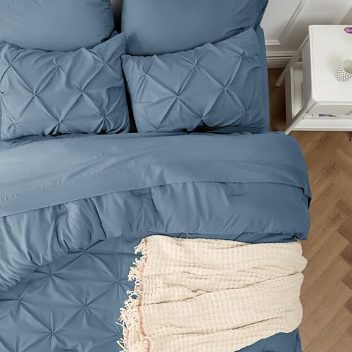 Twin Comforter Set & Sheet Set