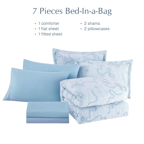 Queen Comforter Set