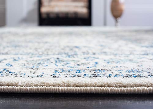 Evoke Collection Runner Rug (45.5 Count)
