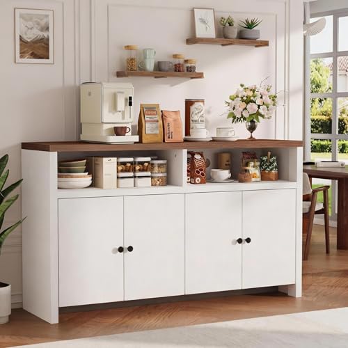 Buffet Sideboard Cabinet with Storage